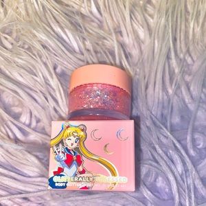 Gliterally Obsessed // Moonlight Legend